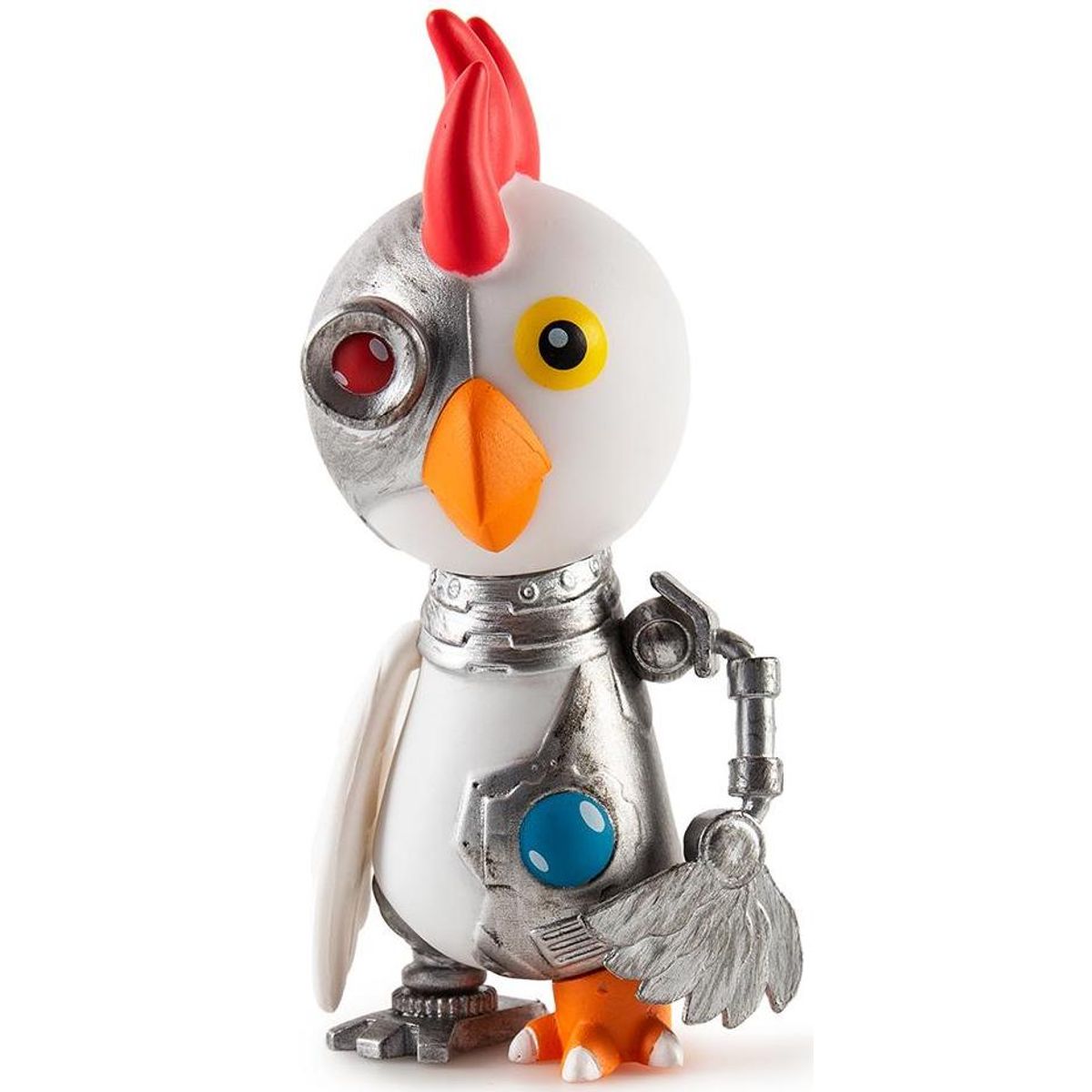 Robot Chicken - Robot Chicken