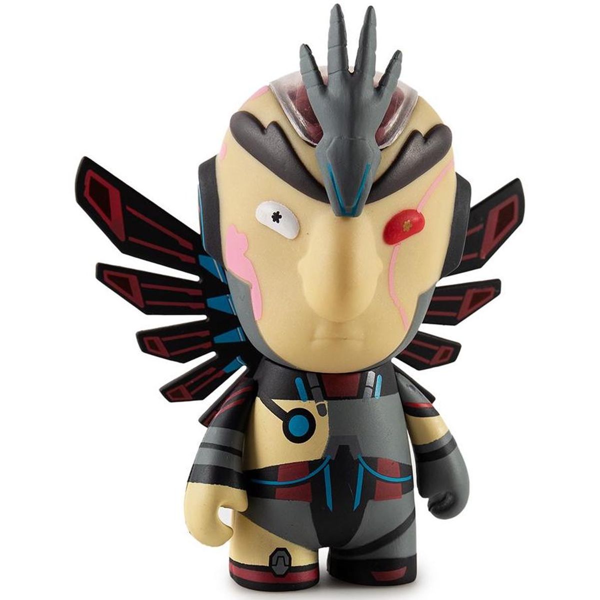 Rick and Morty - Phoenix Person