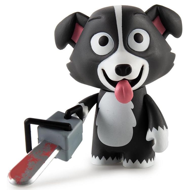 Mr. Pickles - Mr. Pickles by Kidrobot