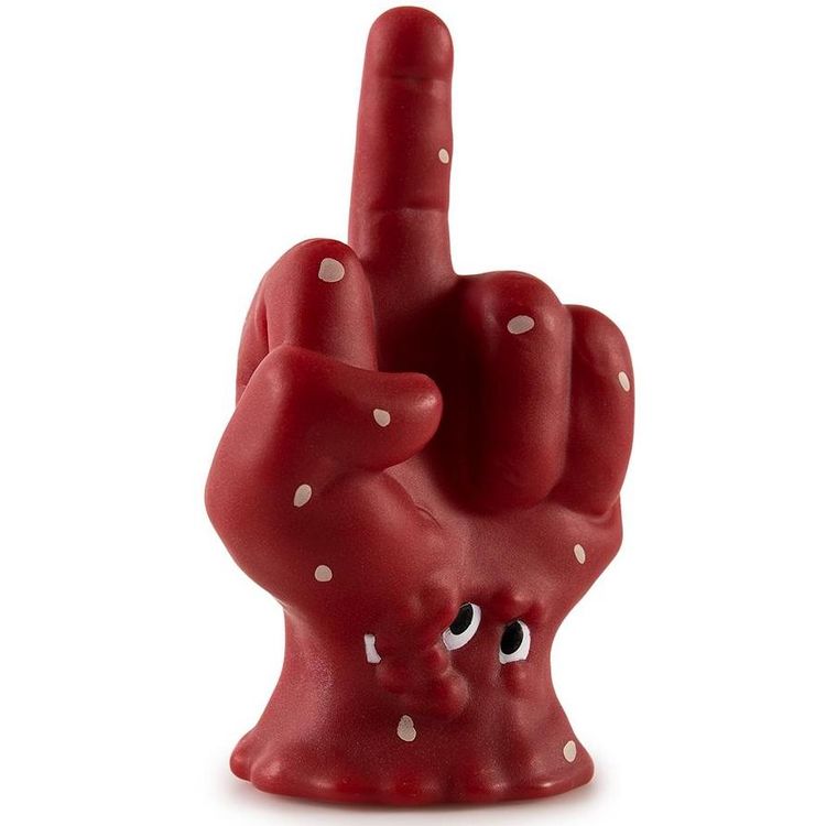 Aqua Teen Hunger Force - Meatwad by Kidrobot