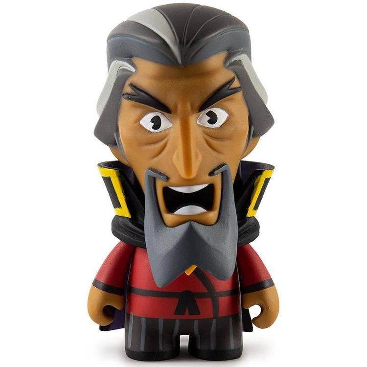 Venture Bros. - Dr. Orpheus by Kidrobot