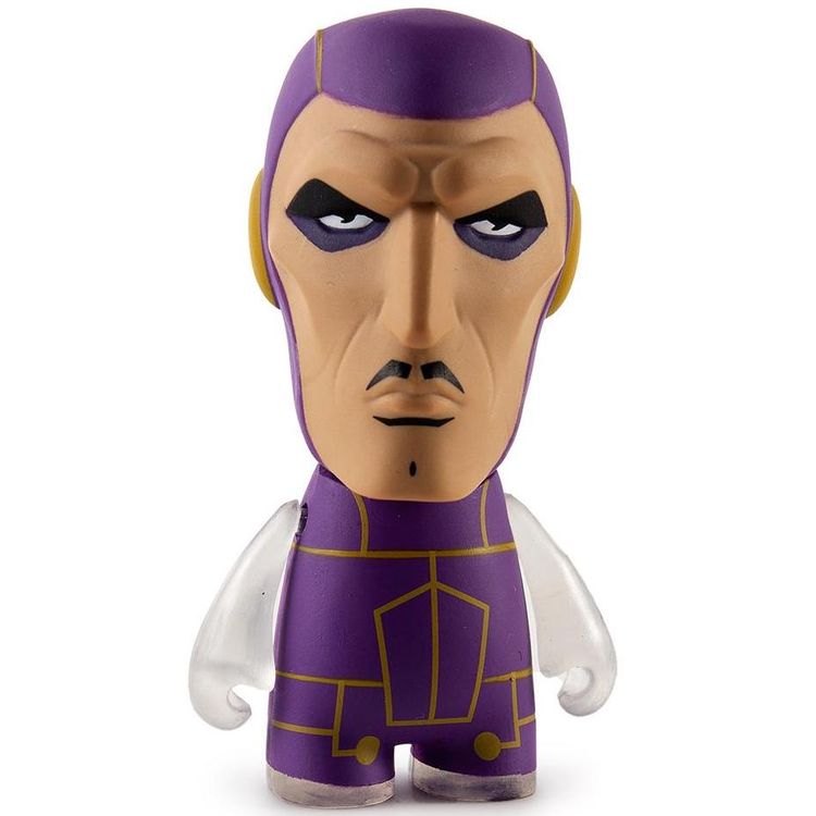 Venture Bros. - Phantom Limb by Kidrobot