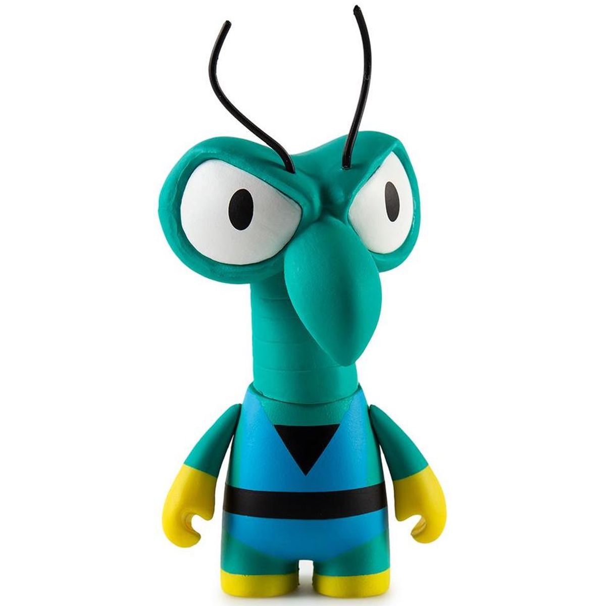 Space Ghost Coast to Coast - Zorak