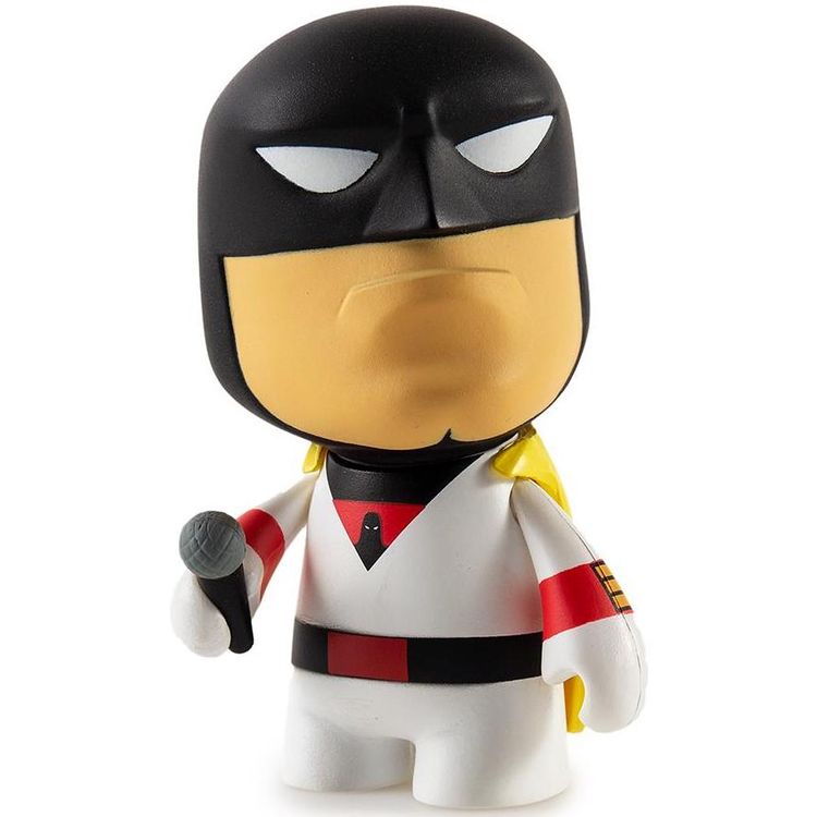Space Ghost Coast to Coast - Space Ghost by Kidrobot