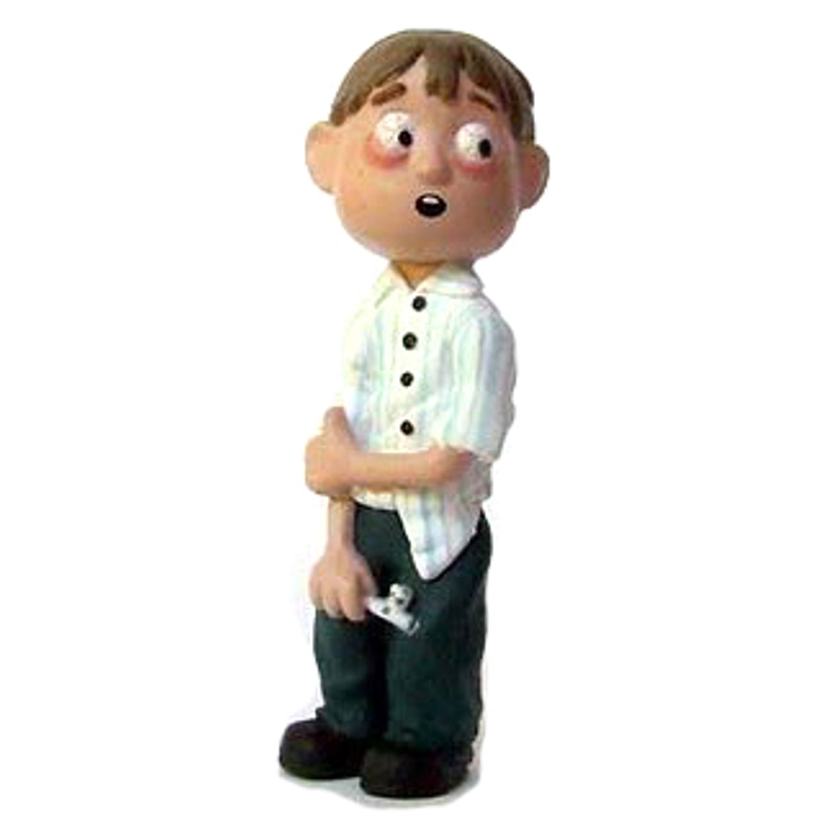 Crackhead Moral Orel