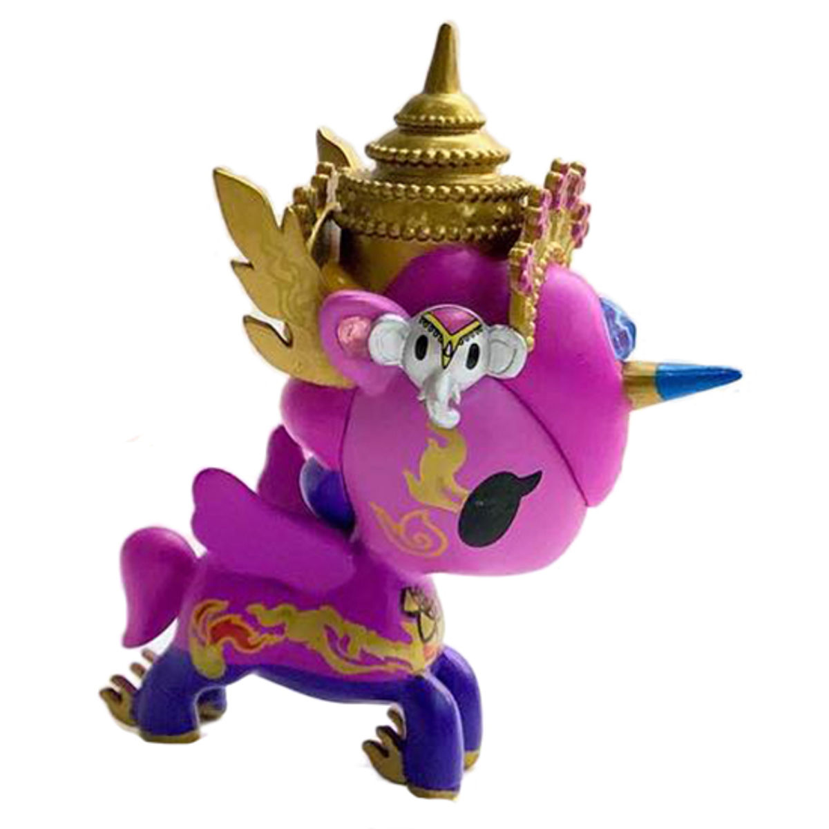 Thai Princess Unicorno