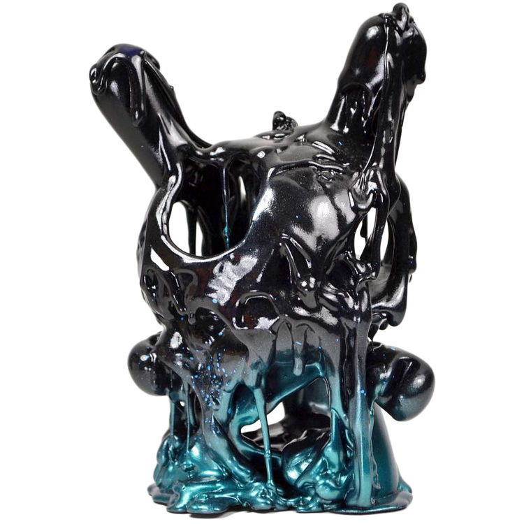 Oil Slick by Mr. Mars (Marshall Ballantyne)