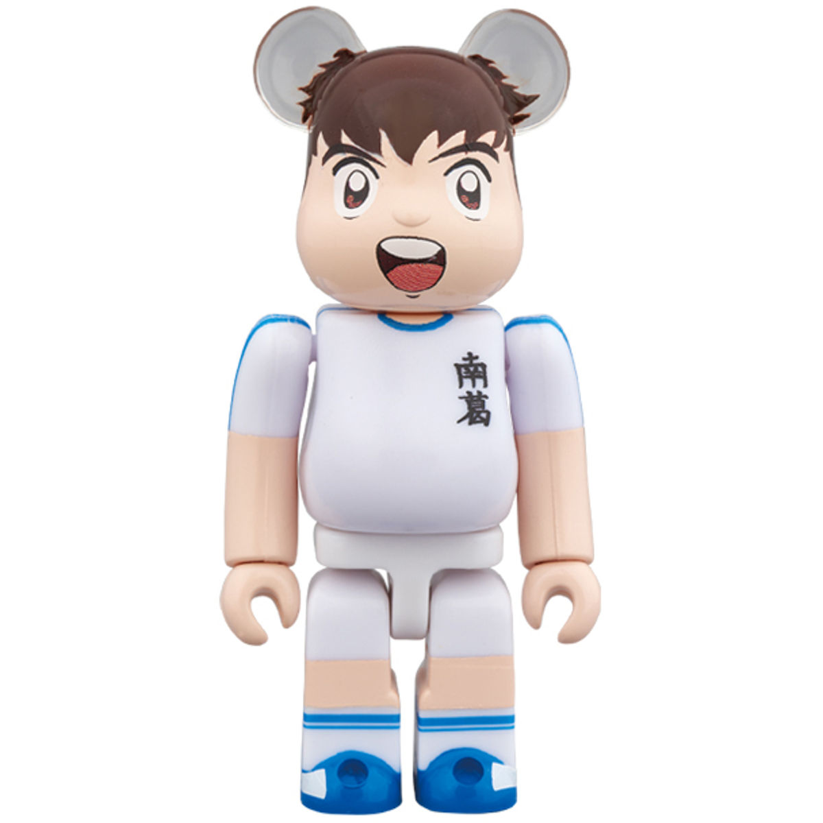 100% 大空翼 Bearbrick