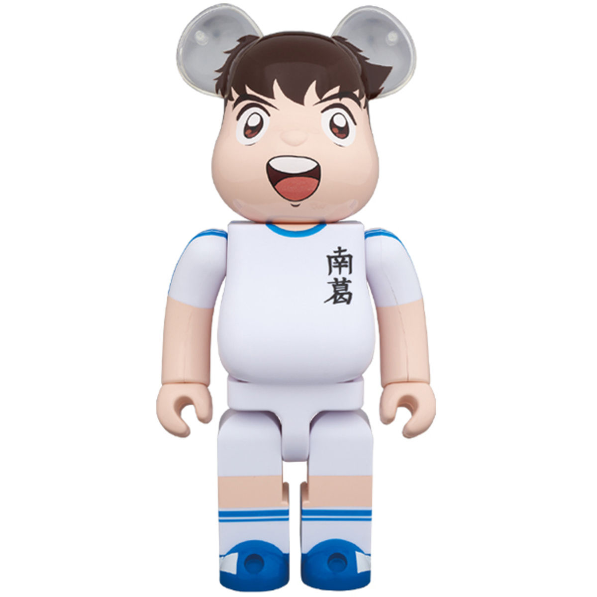 1000% 大空翼 Bearbrick