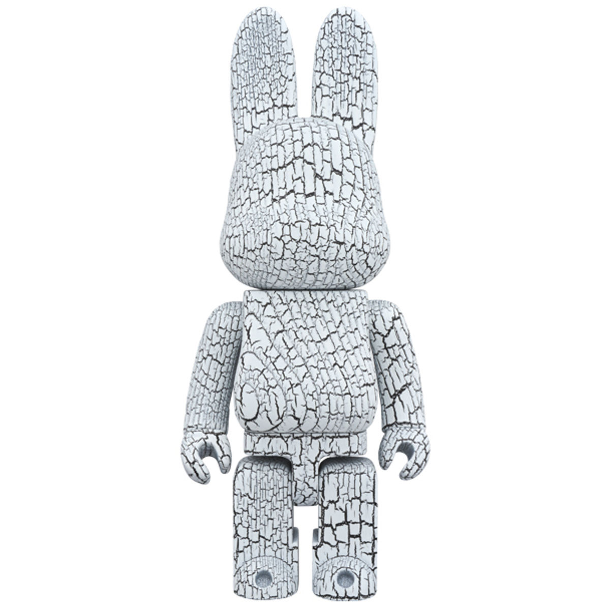 400% Wind Paint Birch Rabbrick