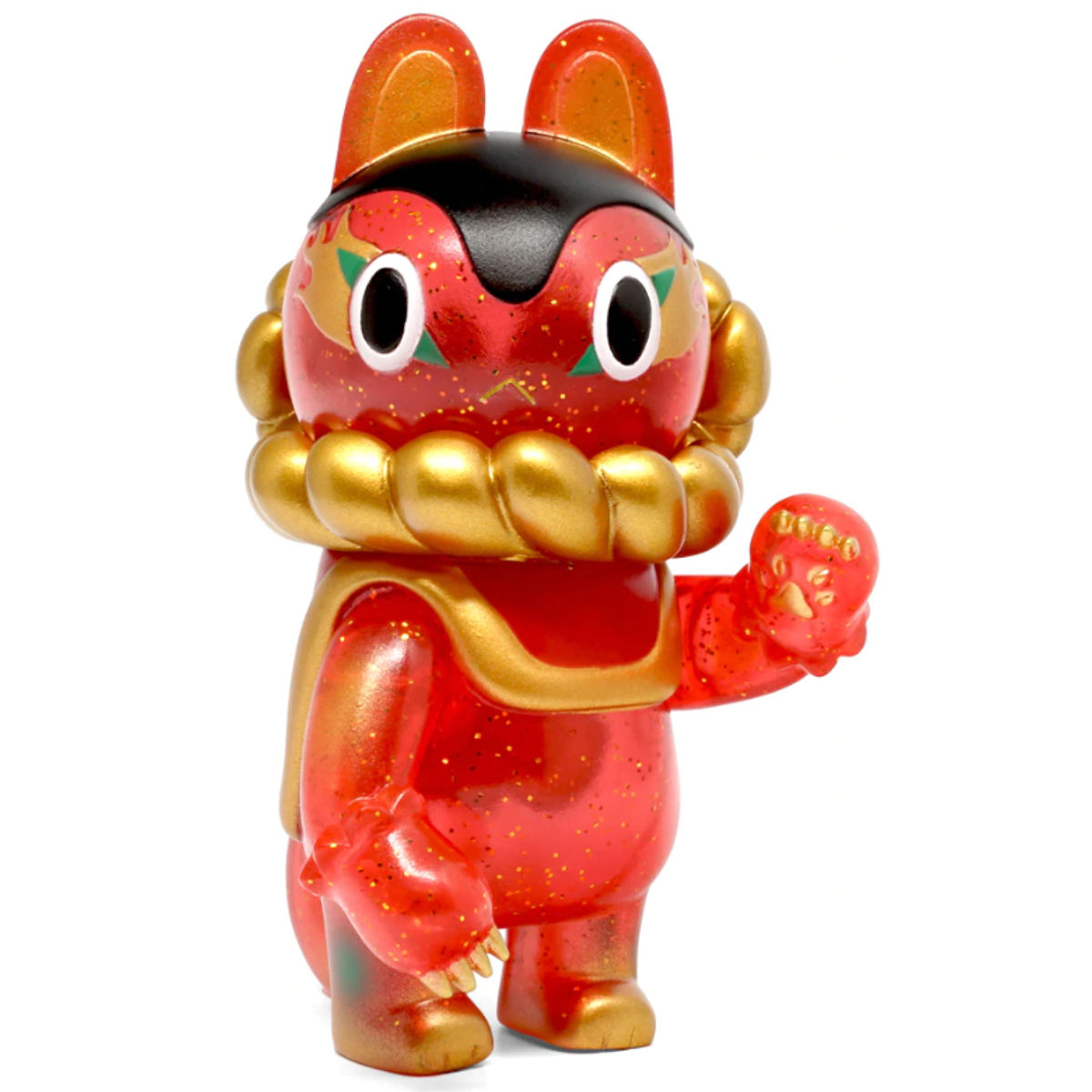 Inu-Harigon : Chinese Spring Festival