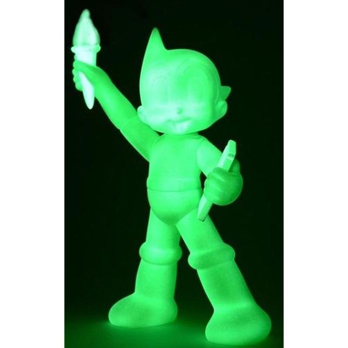 GID Green Statue of Liberty Astro Boy (NYCC '18)
