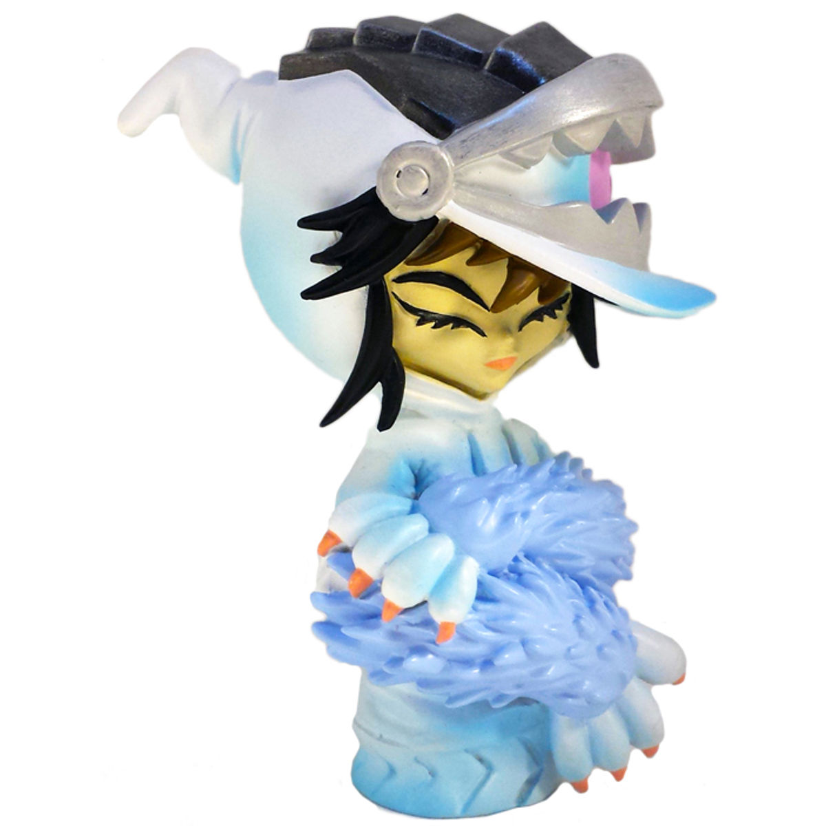 Polar Opposite Frost