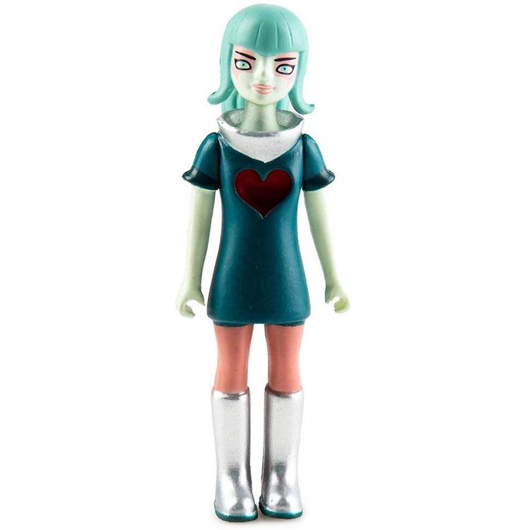 Orion by Tara McPherson
