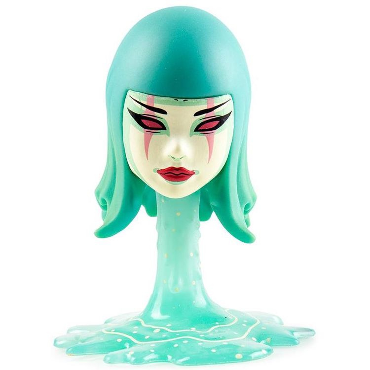 Namaka by Tara McPherson