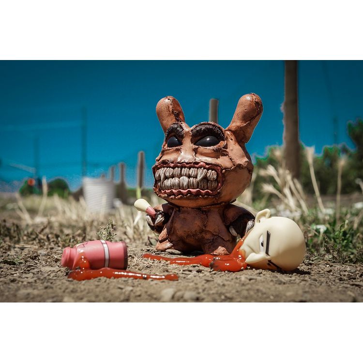 5" Epidermia by Big C
