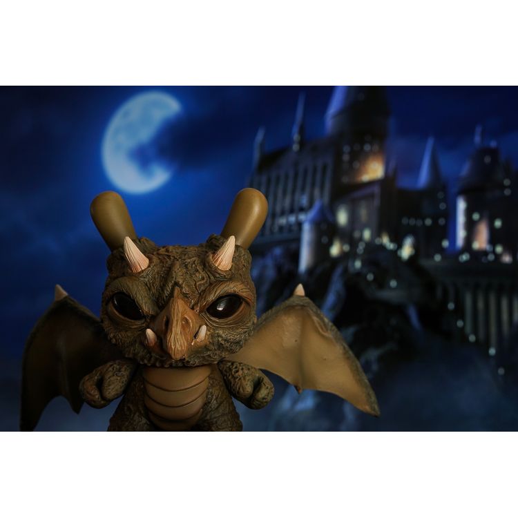 Dragon Dunny by UME Toys (Richard Page)