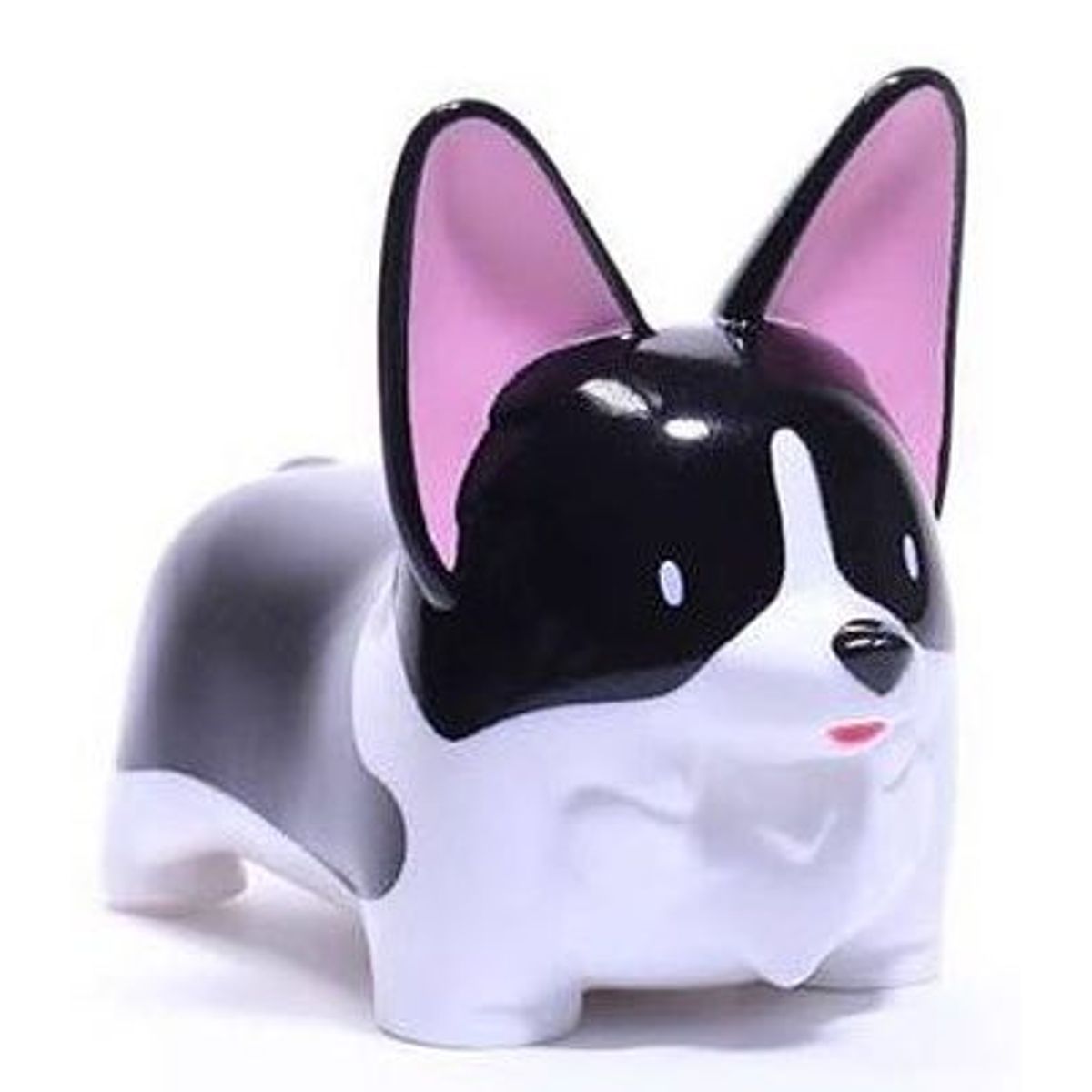 Blackhead Tricolor Gwen The Corgi (TTF '18)