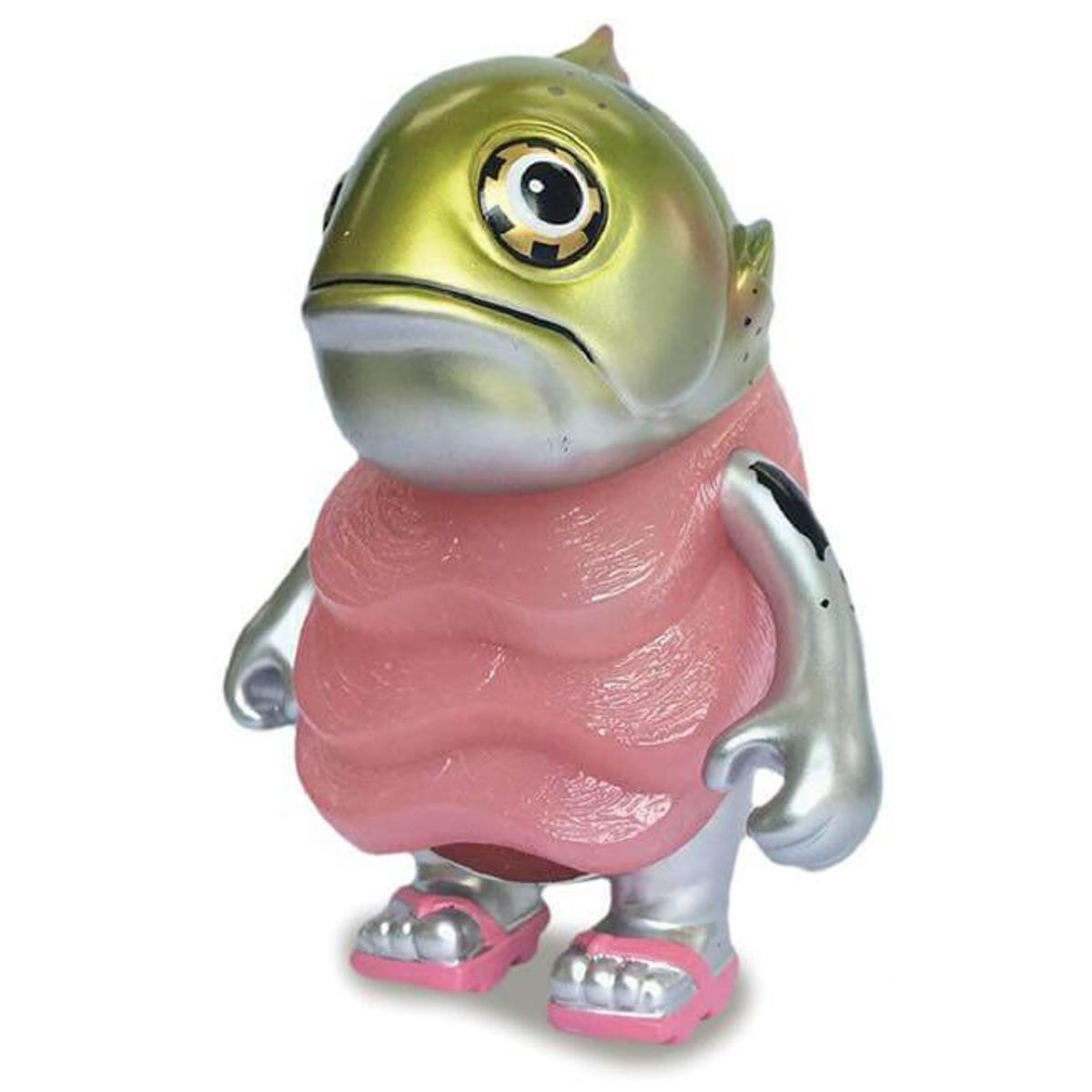 Maguro (TTF '18)