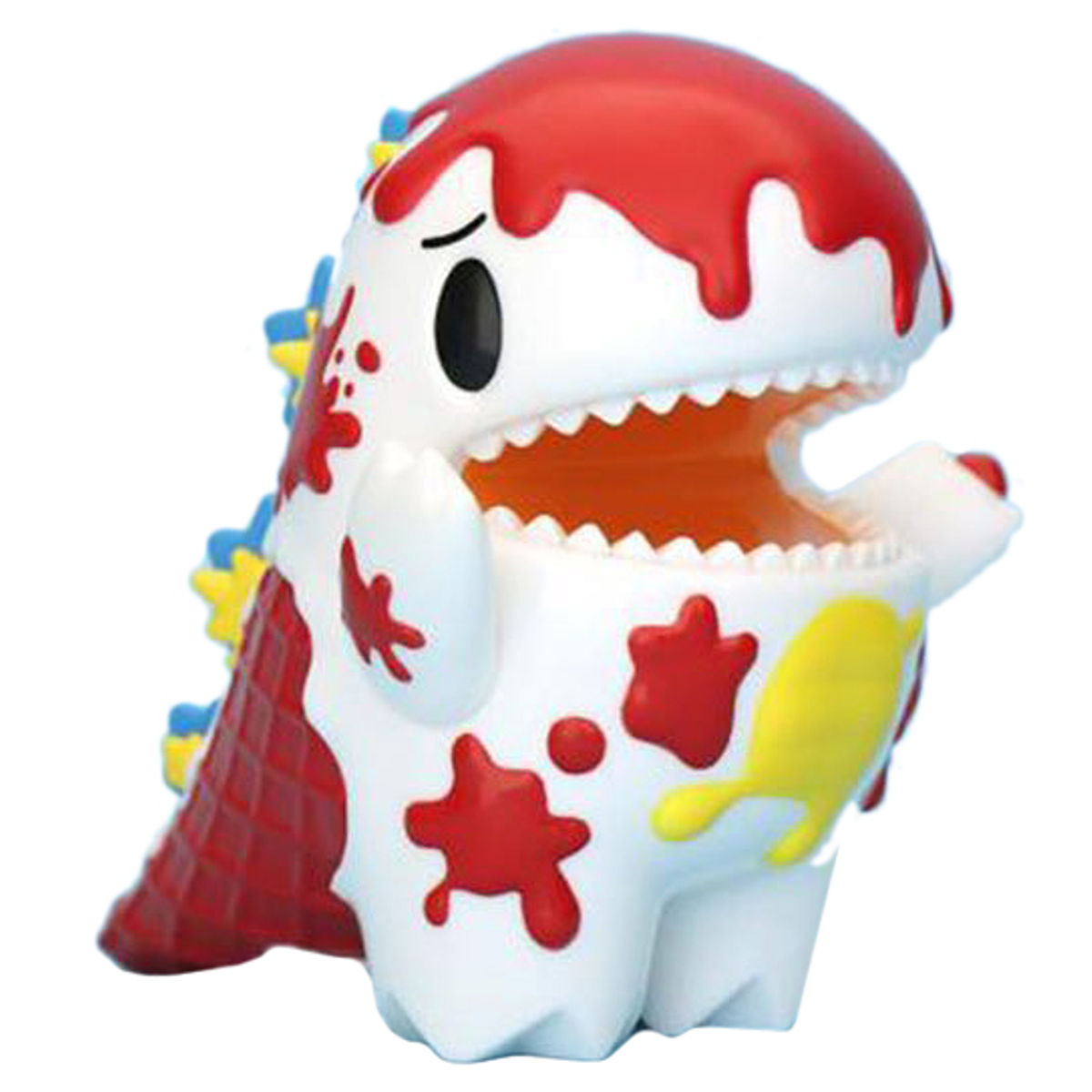 To-Fu Little Dino (TTF '18)