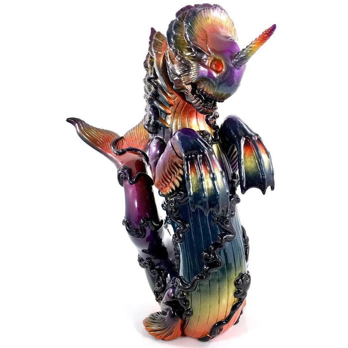 Halloween Bake-Kujira