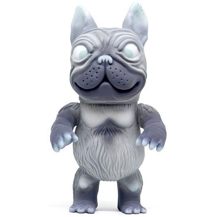 Pebble Sleepwalker Nimbus (TTF '18) by Paulus Hyu
