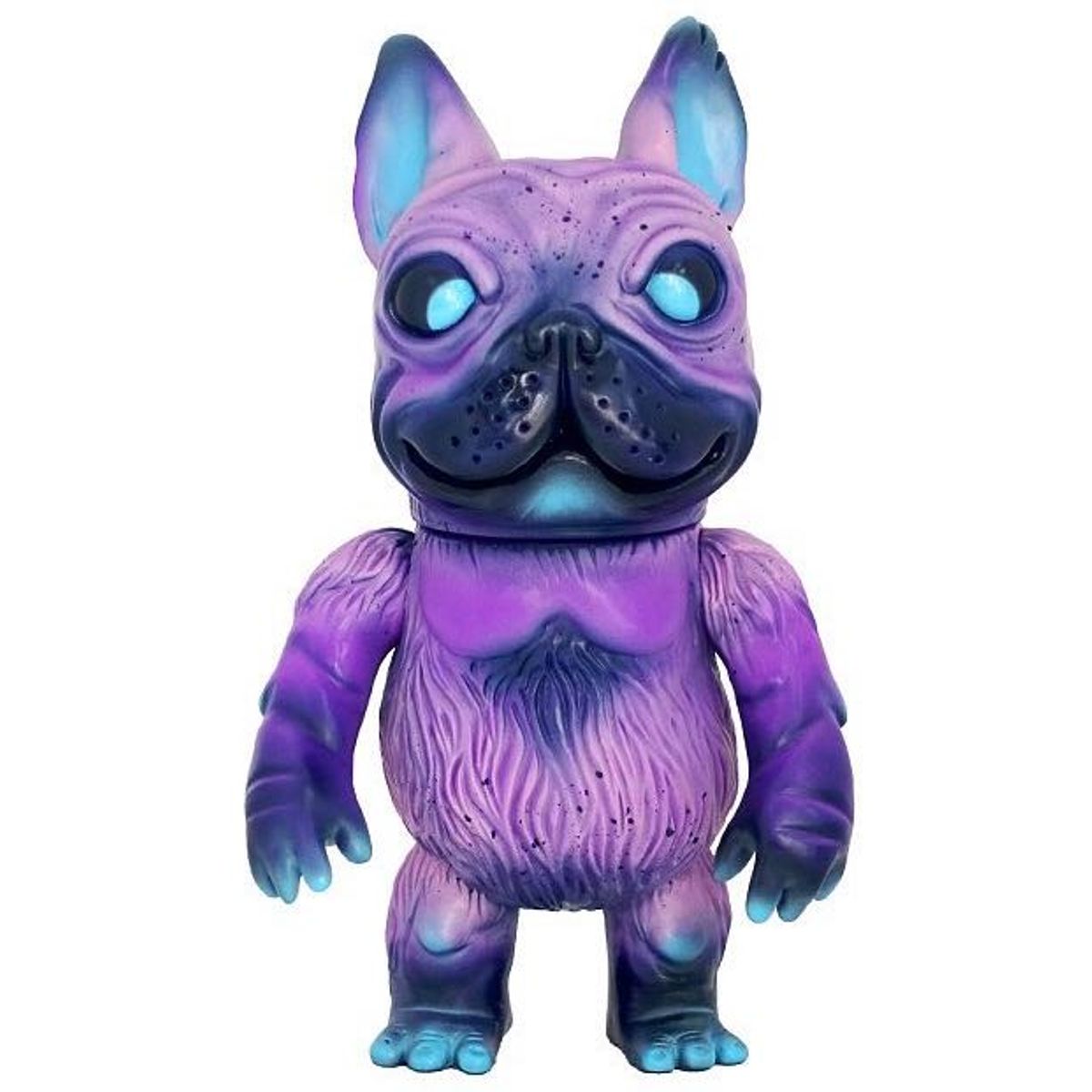 Purple Haze Sleepwalker Nimbus (TTF '18)