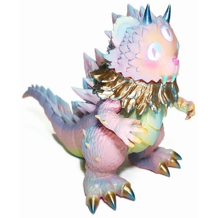 Kayzilla by Kik Toyz