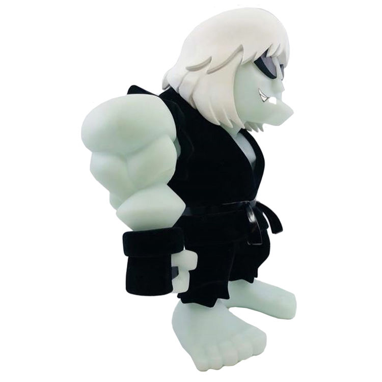 GID Ken (TTF '18) : Bulkyz Street Fighter by Foon's Creations (Foon Wong)