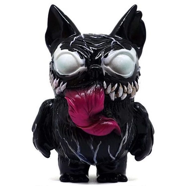 Venom Sleepwalker Offspring by Eric Noah