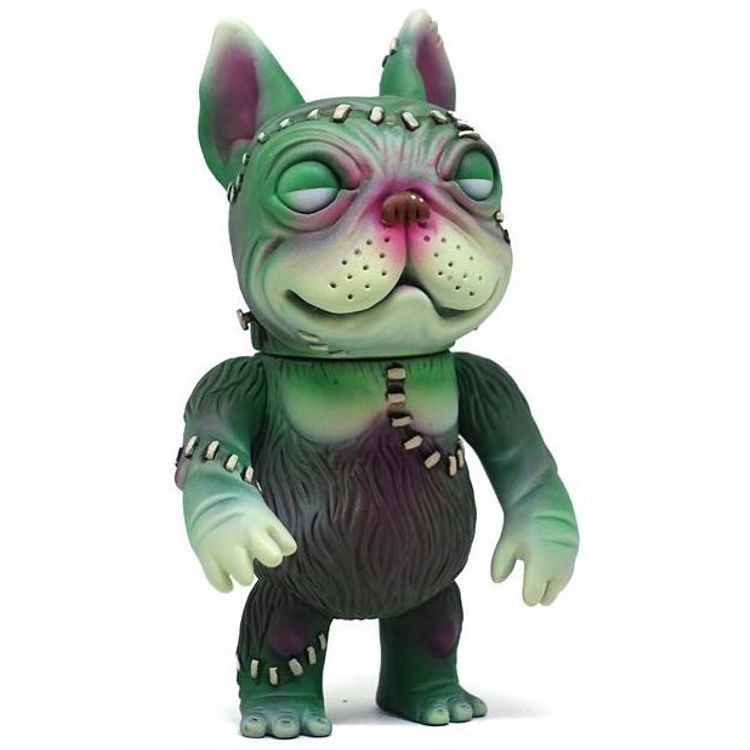 Frankenstein Sleepwalker Nimbus by Eric Noah
