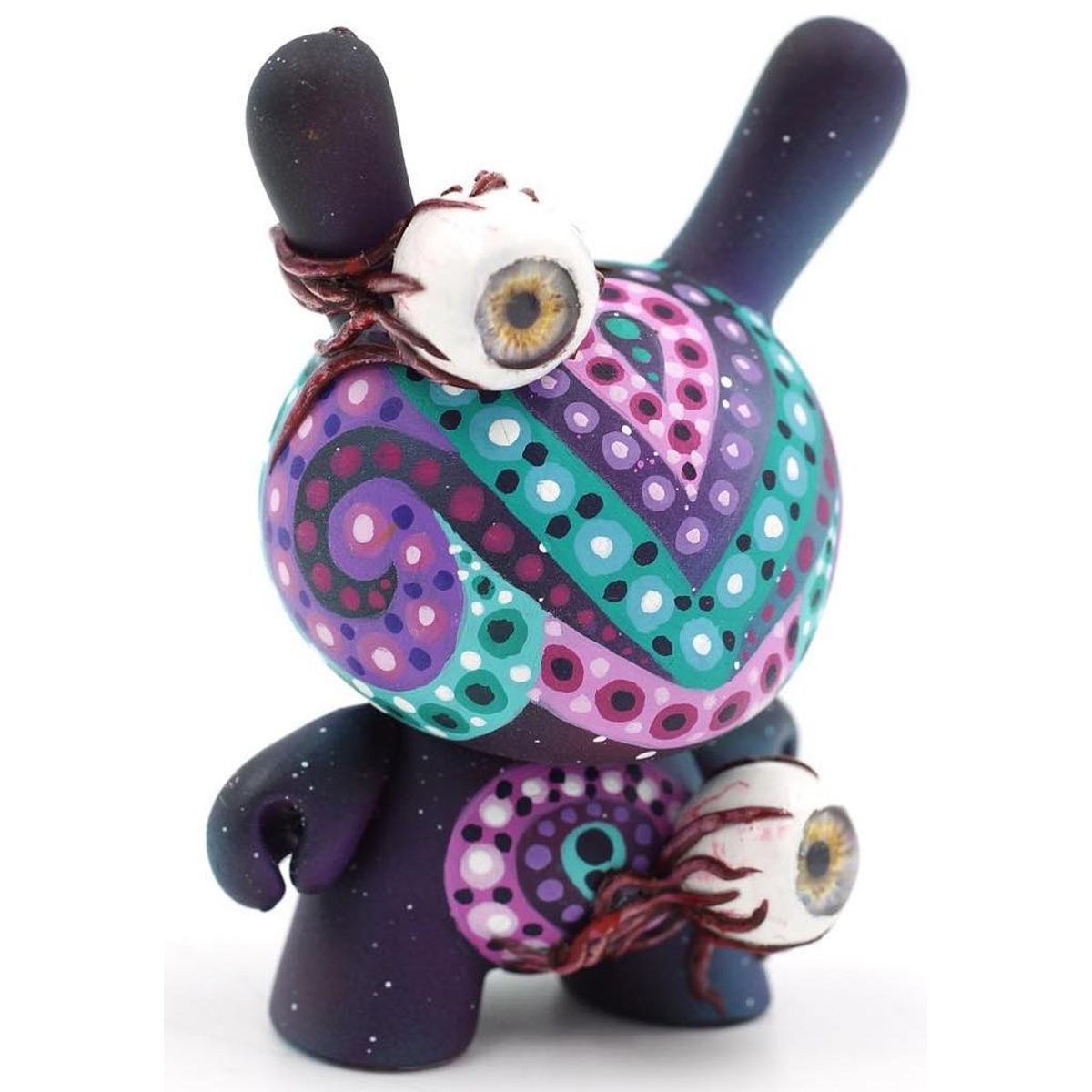 3" Eyes Dunny