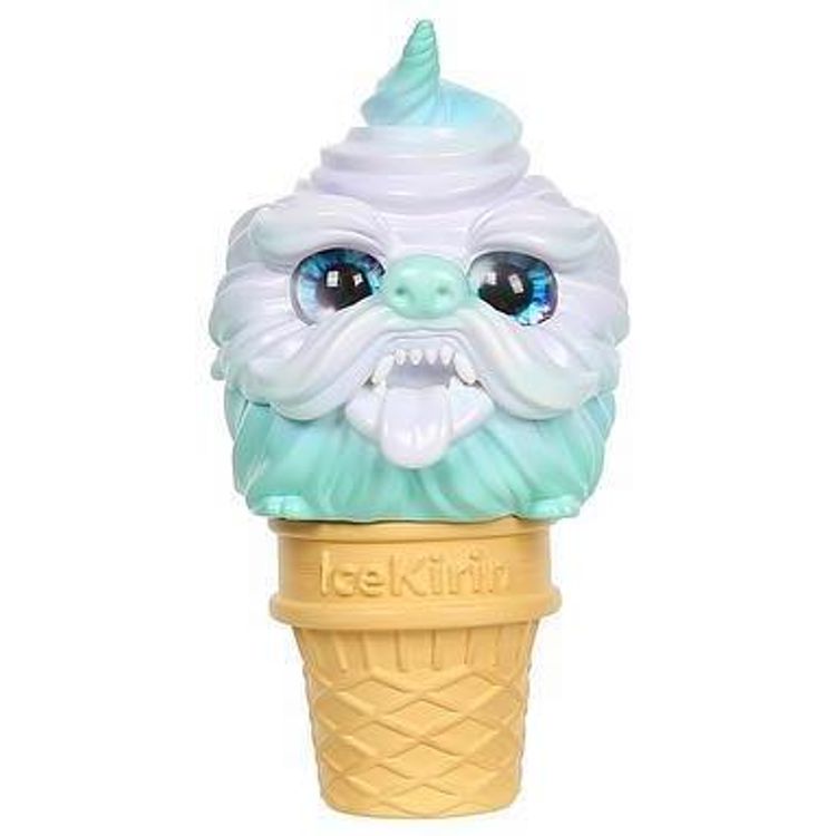 Winter Tears Icekirin (BTS '18) by Andy Chen