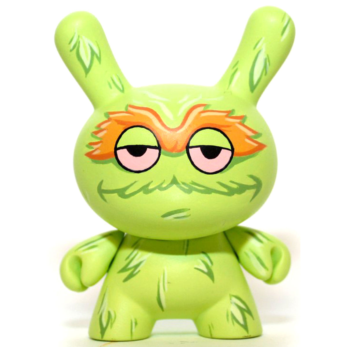 High Oscar