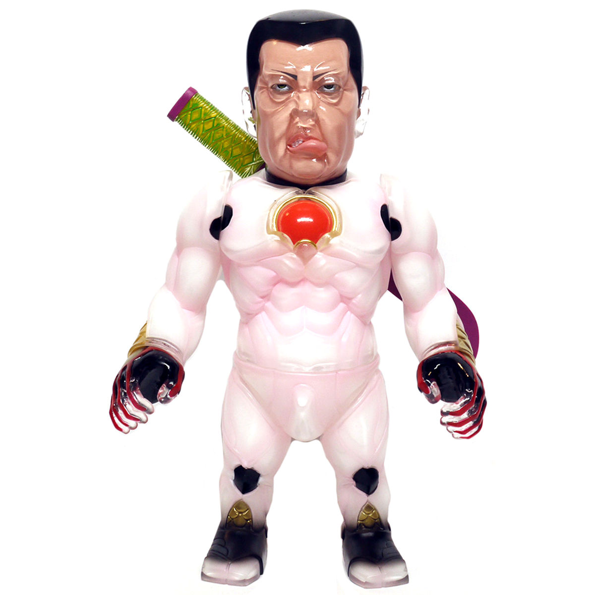 Angel Abby Neo Japan