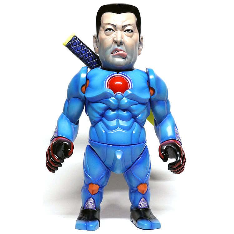 Ronin Neo Japan (WF Summer '17) by Restore (Junnosuke Abe)