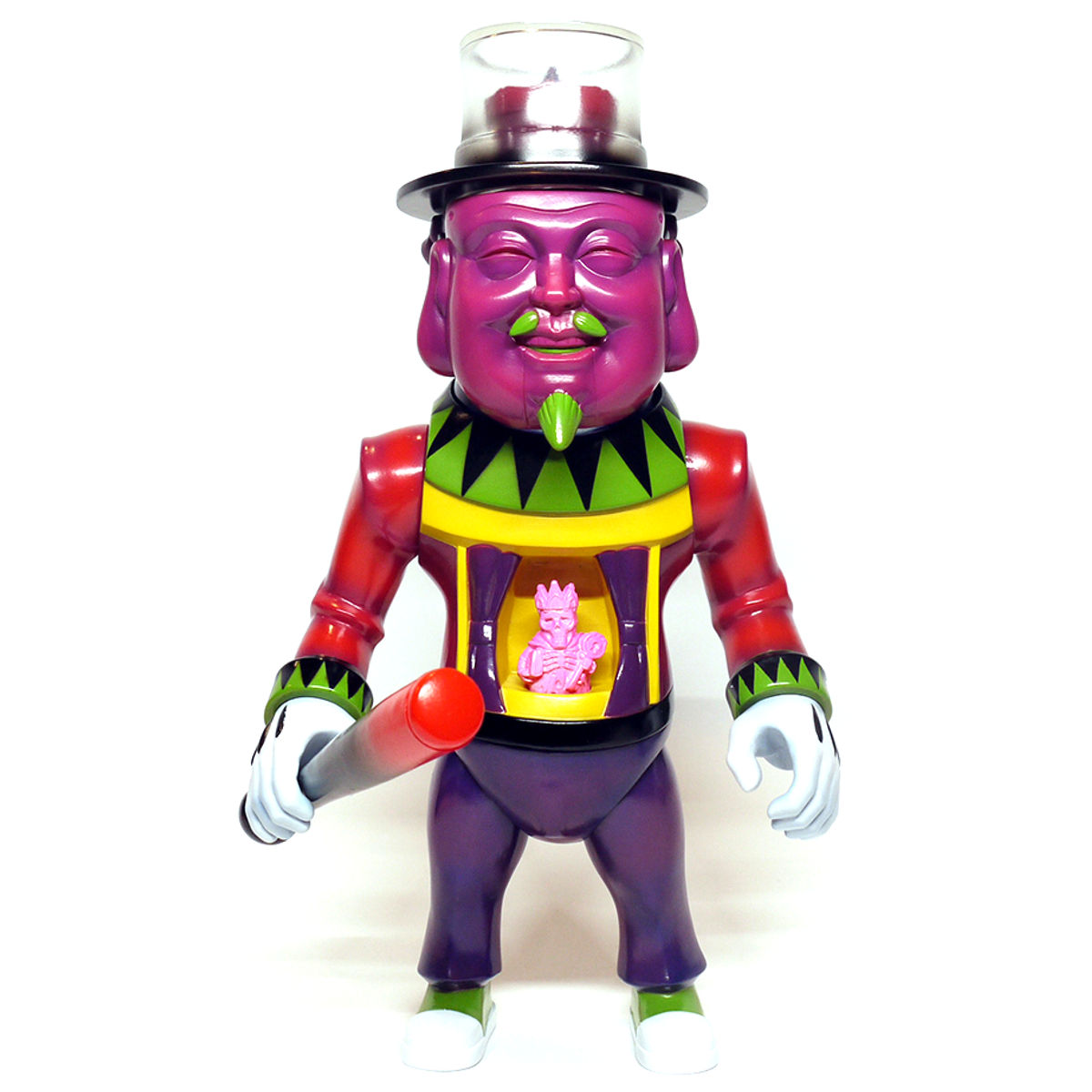 Red Register Osaka Anarchy