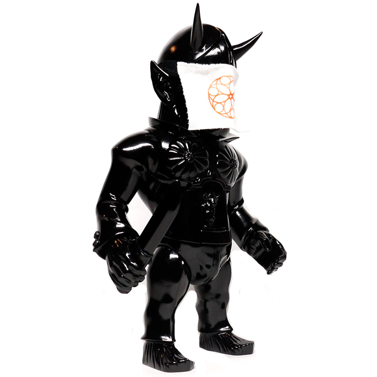 Black Collect Lister
