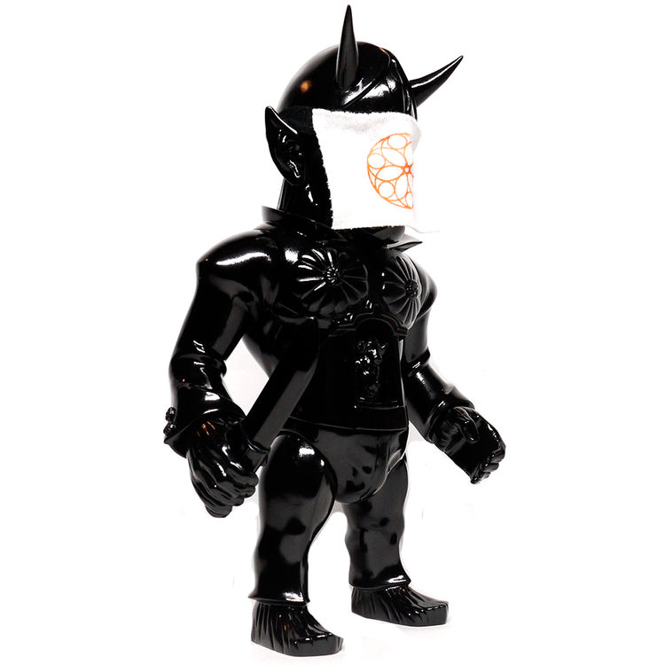 Black Collect Lister by Restore (Junnosuke Abe)