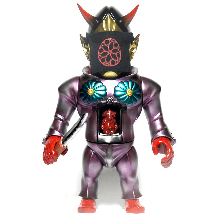 Dochimpira Collect Lister (DCon '16) by Restore (Junnosuke Abe)