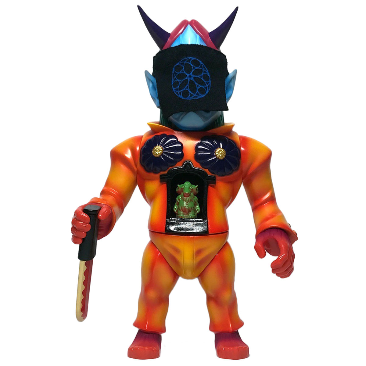 Club Master Collect Lister