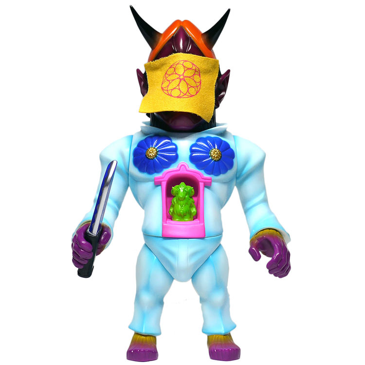 Pinky House Collect Lister by Restore (Junnosuke Abe)
