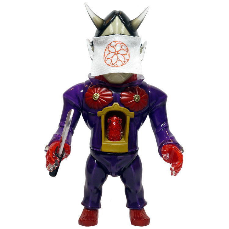 Angel Abby Collect Lister by Restore (Junnosuke Abe)