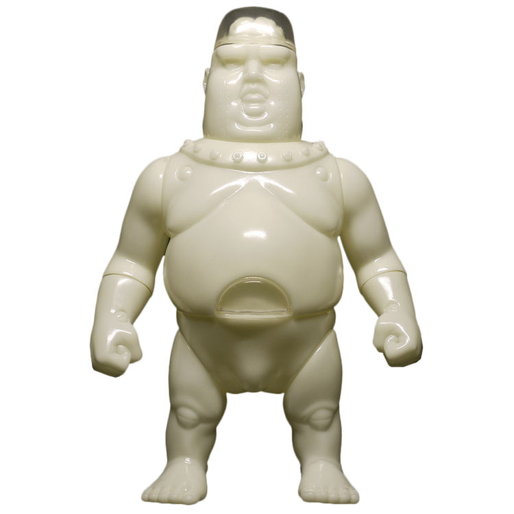 GID Iron Meat by Restore (Junnosuke Abe)