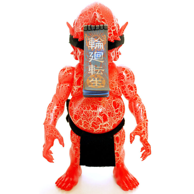 SFB Soi Debris Japan by Restore (Junnosuke Abe)