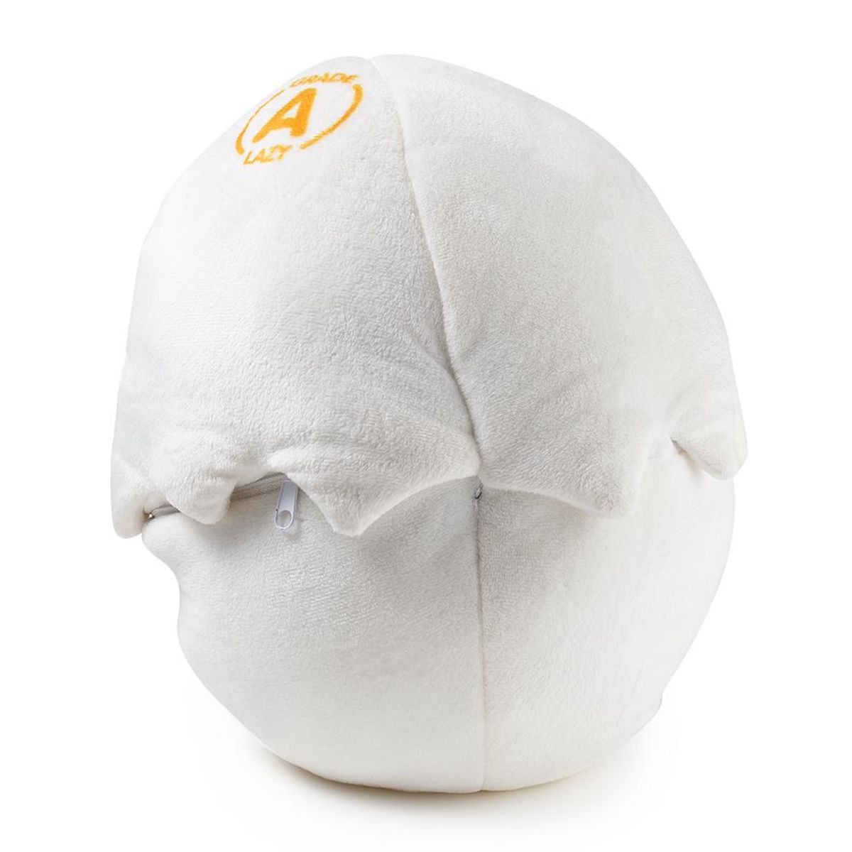 Gudetama Lazy Egg Plush