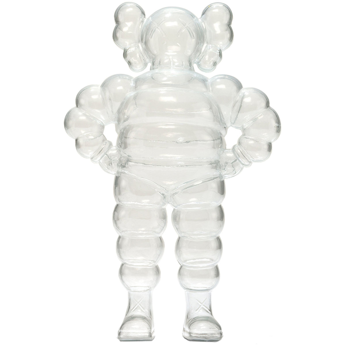 Clear Chum