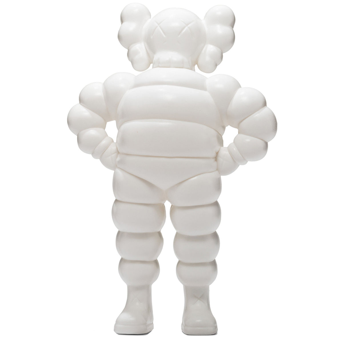 White Chum