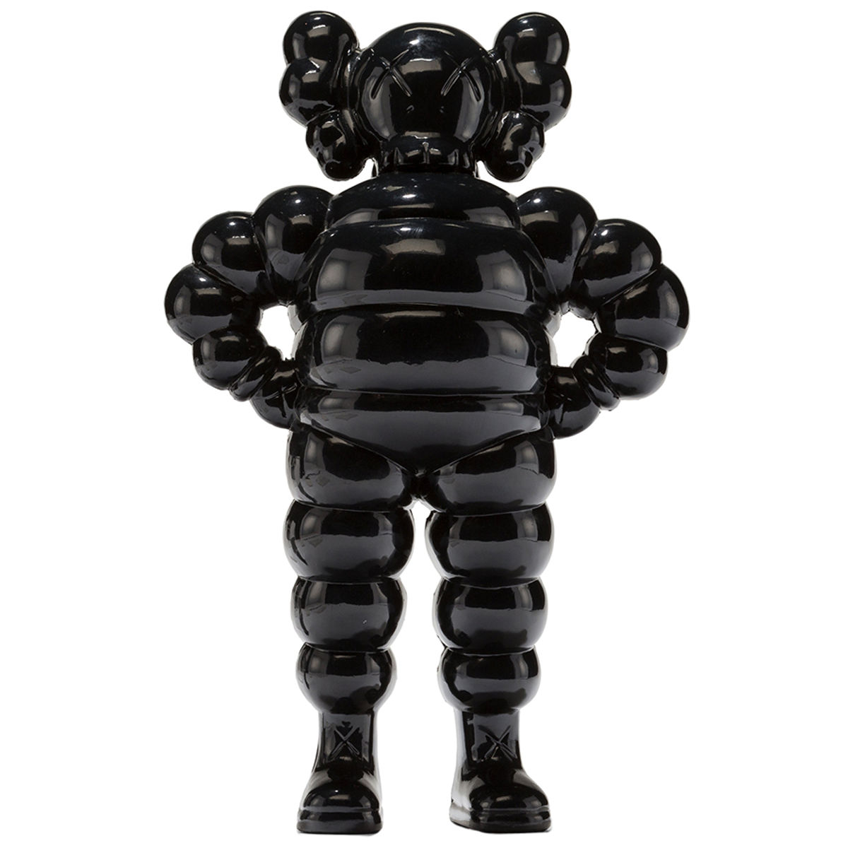 Black Chum