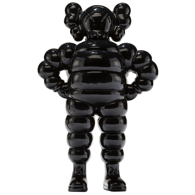 Black Chum by Kaws (Brian Donnelly)